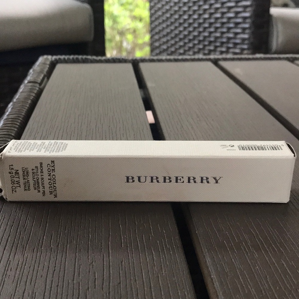 BURBERRY Eye Colour Contour
